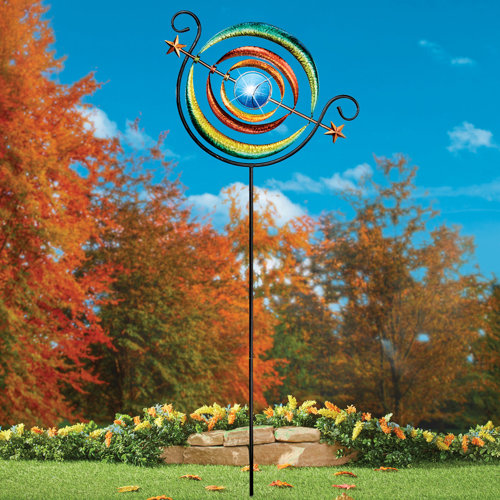 Pinwheels & Wind Spinners Wayfair
